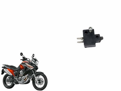 Interruptor Embreagem Honda Xl 700 V Transalp 11-14 Usad
