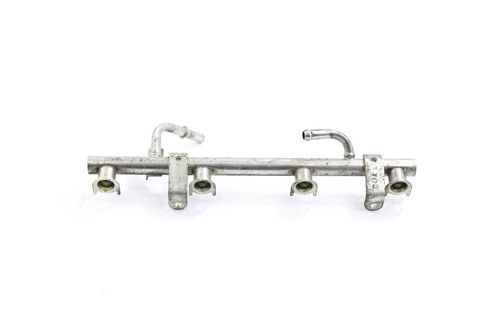 Flauta Bicos Injetores Alta Suzuki Gsxr 750 Srad 2008-2009