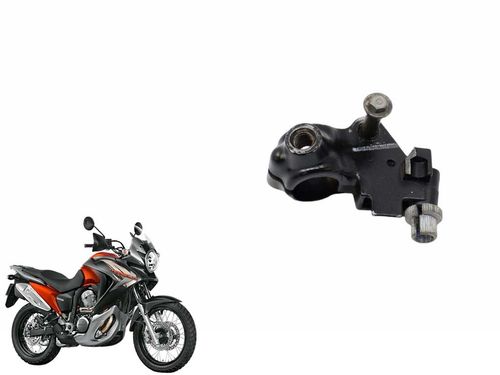 Manicoto Esquerdo Honda Xl 700 V Transalp 11-14 Usad