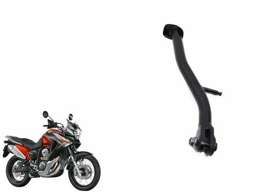 Cavalete Lateral Honda Xl 700 V Transalp 11-14 Usad