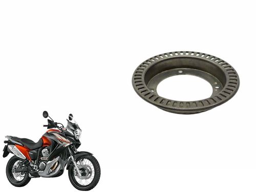 Disco Abs Dianteiro Honda Xl 700 V Transalp 11-14 Usad