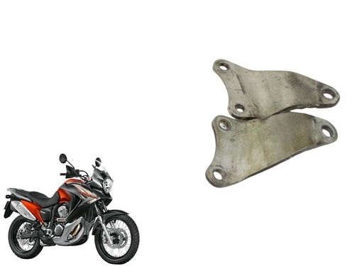 Suporte Motor Honda Xl 700 V Transalp 11-14 Usad