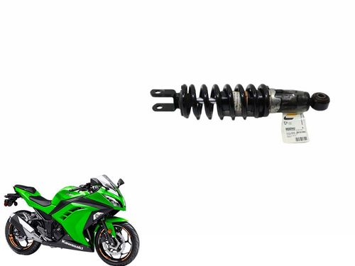 Amortecedor Kawasaki Ninja 300 Ninja300 13-18 Usad