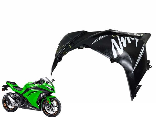 Suporte Motor Kawasaki Ninja 300 Ninja300 13-18 Usad