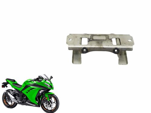 Suporte Banco Kawasaki Ninja 300 Ninja300 13-18 Usad