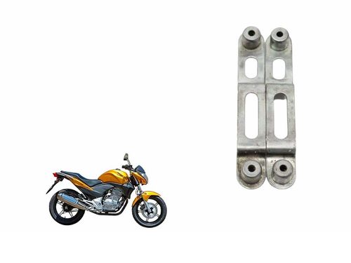 Suporte Para-lama Dianteiro Honda Cb 300 09-15 Usad