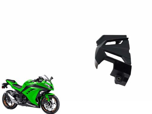 Tampa Pinhão Kawasaki Ninja 300 Ninja300 13-18 Usad