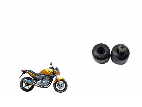 Peso Guidão Honda Cb 300 Cb300 09-15 Usad
