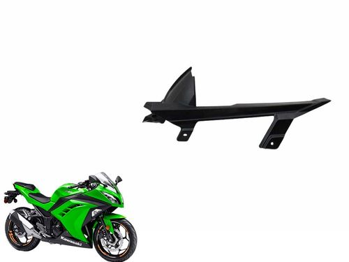 Para-lama Traseiro B Kawasaki Ninja 300 13-18 Usad