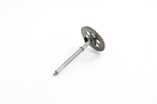 Engrenagem Bomba Óleo/água Kawasaki Z 750 Z750 08-12