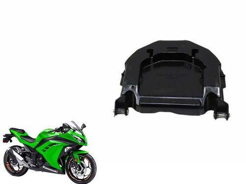 Acabamento Quadro B Kawasaki Ninja 300 13-18 Usad