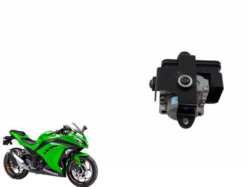 Central Abs Kawasaki Ninja 300 Ninja300 13-18 Usad