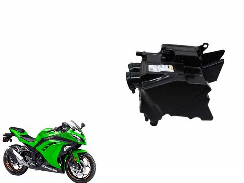 Caixa de Ar Kawasaki Ninja 300 Ninja300 13-18 Usad