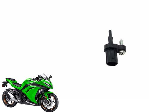 Sensor Temperatura Ar Kawasaki Ninja 300 13-18 Usad