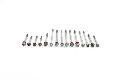 Kit Prisioneiro Bloco Kawasaki Versys 650 2015-2018