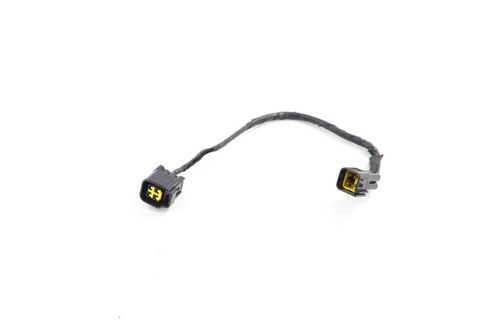 Chicote Corpo Injeção Kawasaki Z 750 Z750 08-12
