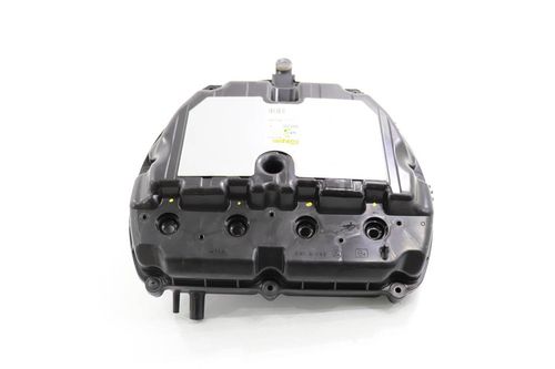 Caixa De Ar Kawasaki Zx 6 Zx6 09-12