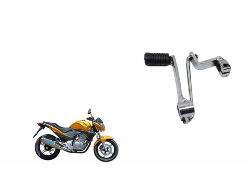 Pedal Cambio Honda Cb 300 Cb300 09-15 Usad