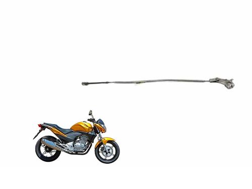 Vareta Freio Honda Cb 300 Cb300 09-15 Usad