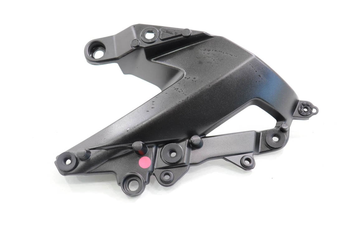 Acabamento Direito Chassis Kawasaki Zx 6 Zx6 09-12