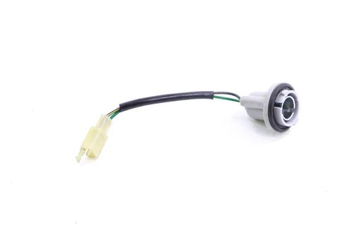 Soquete Pisca Dianteiro Kawasaki Zx 6 Zx6 09-12