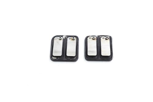 Palheta/valv. Suspiro Cabeçote Kawasaki Zx 6 Zx6 09-12