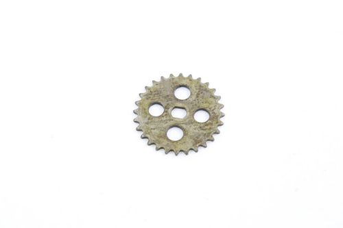 Engrenagem Bomba Óleo Suzuki Gsxr 750 Srad 2008-2009