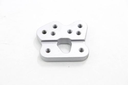 Suporte Bacalhau Diant.direito Suzuki Gsxr 750 Srad 2008-2009