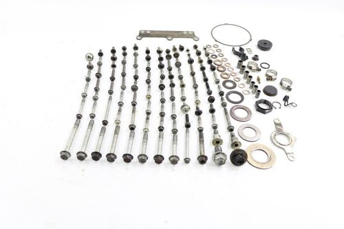 Kit Parafusos Motor Suzuki Gsxr 750 Srad Srad 750 08-09