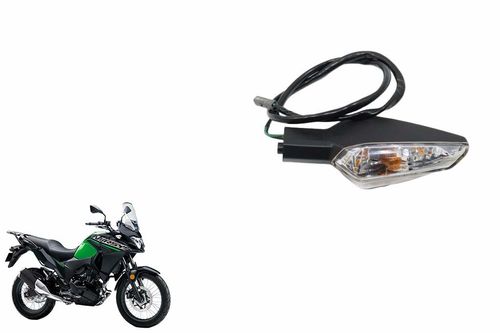 Pisca Traseiro Direito Kawasaki Versys 300 18-23 Usad