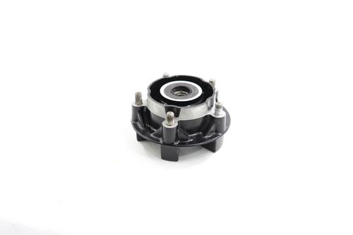 Suporte Cubo Coroa Honda Hornet 600 Hornet600 04-07