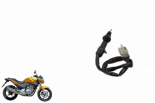 Interruptor Freio Traseiro Honda Cb 300 09-12 Usad