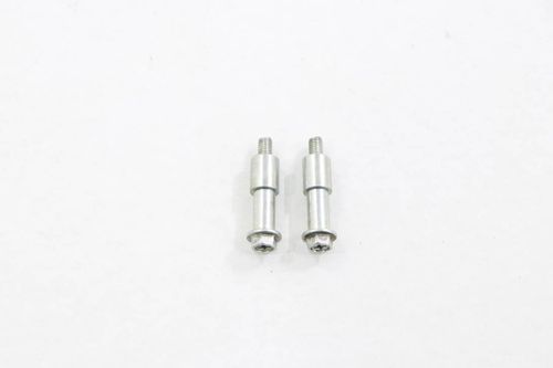 Parafuso Flauta Bico Injetor Yamaha Mt 03 Mt03 19-20