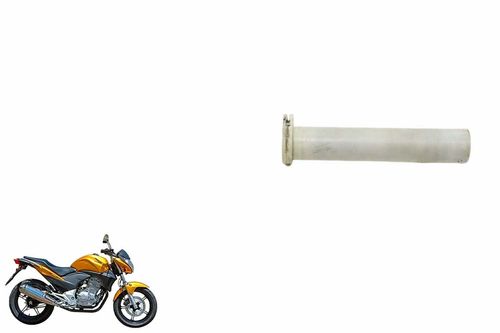 Tubo Interno Acelerador Honda Cb 300 Cb300 09-12 Usad