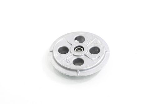 Plato Da Embreagem Yamaha Mt 03 Mt03 10-20