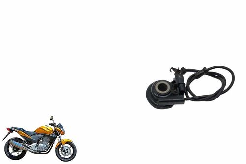 Sensor Velocímetro Honda Cb 300 Cb300 09-12 Usad