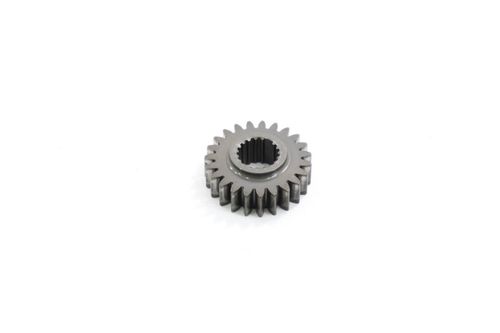 Engrenagem Campana Yamaha Mt 03 Mt03 19-20