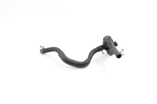 VÁlvula Controle Ar Yamaha Mt 03 Mt03 19-20