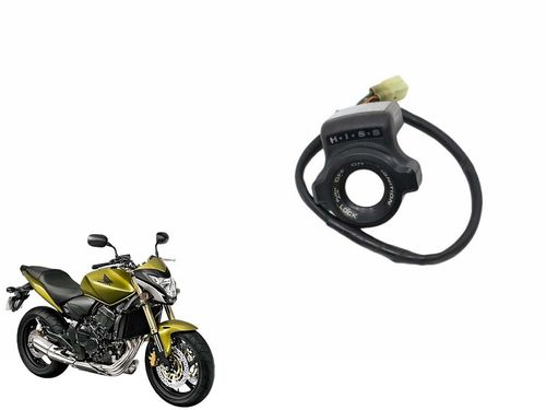 Antena Code Hornet 600 Hornet600 08-14 Usad