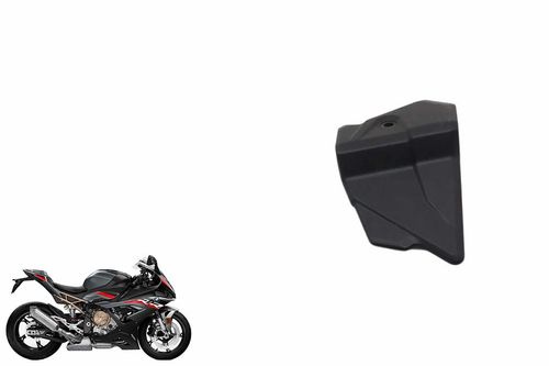 Acabamento Esquerdo Chassis Bmw S 1000 Rr 20-23 Usad