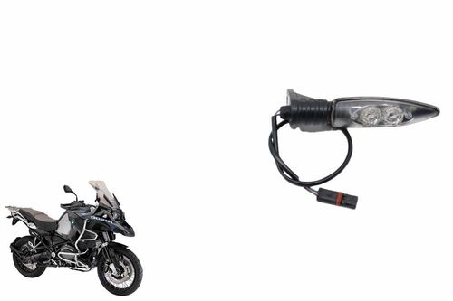 Pisca Dianteiro Direito Bmw R 1200 Gs 13-19 Usad