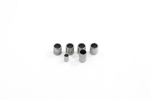 Kit Guias Carcaças Yamaha Mt 03 Mt03 19-20