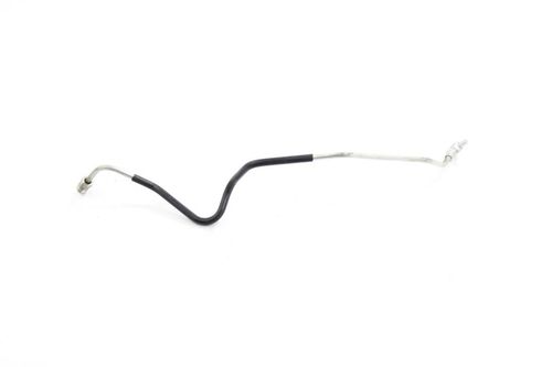 Cano Abs Dianteiro Yamaha Mt 03 Mt03 19-20