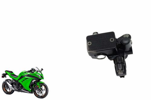 Cilindro Burrinho Freio Dianteiro Kawasaki Ninja 300 13-18 Usad