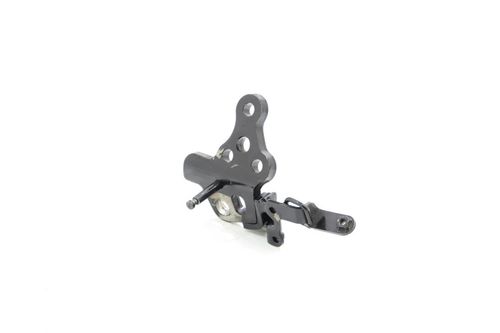 Suporte Cavalete Lateral Yamaha Mt 03 Mt03 19-20
