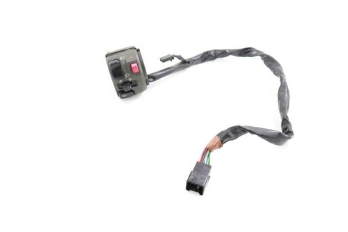 Chave Punho Luz Kawasaki Z 750 Z750 08-12