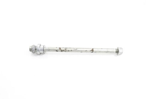 Eixo Roda Traseira Yamaha Mt 03 Mt03 19-20