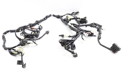 Chicote Principal Yamaha Mt 03 Mt03 19-20