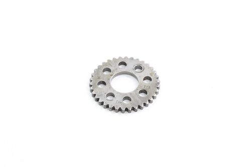 Engrenagem Corrente Comando In Yamaha Xj6 2010-2015