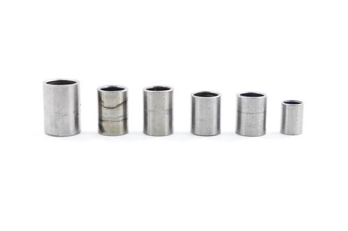 Kit Guias Carcaças Kasinski Comet 250 Comet250 12-13